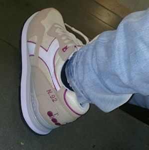 Meet your Posher, Mathew